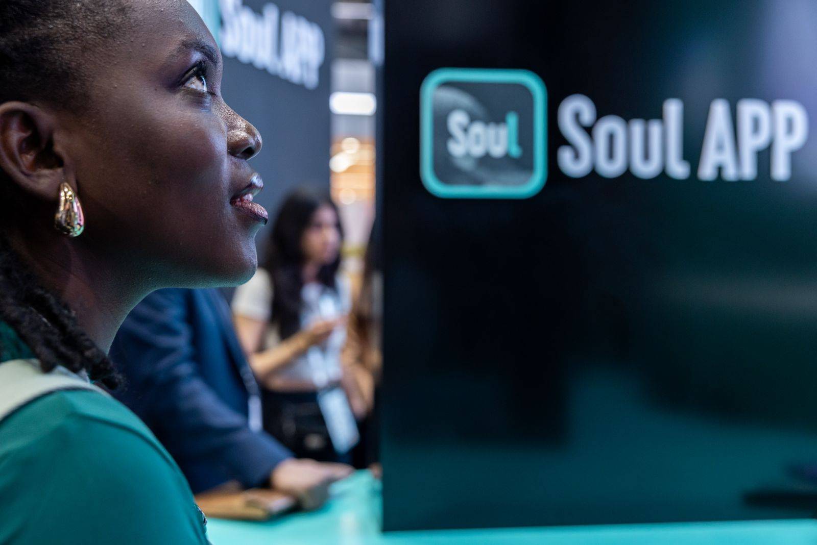 創新3D虛擬人多模態AI交互體驗，Soul App亮相2024 GITEX GLOBAL